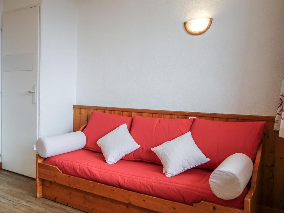 Apartment Home Club - Lavachet-1 By Interhome Tignes Eksteriør billede