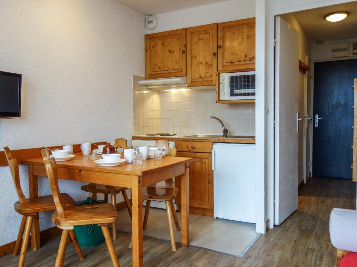 Apartment Home Club - Lavachet-1 By Interhome Tignes Eksteriør billede