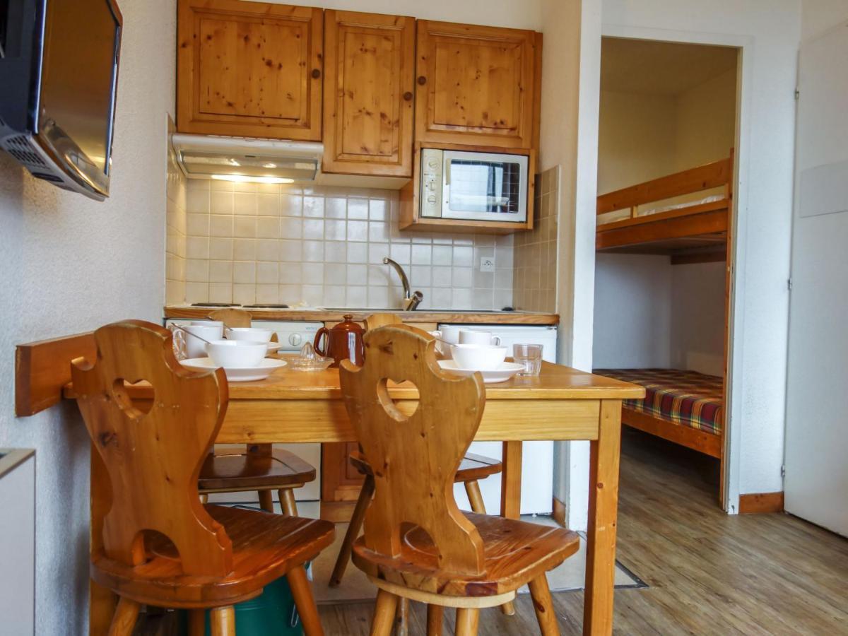 Apartment Home Club - Lavachet-1 By Interhome Tignes Eksteriør billede