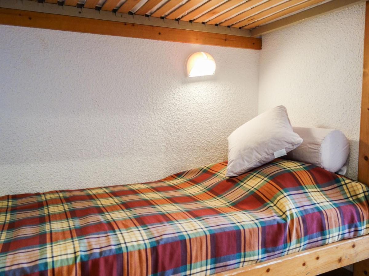Apartment Home Club - Lavachet-1 By Interhome Tignes Eksteriør billede